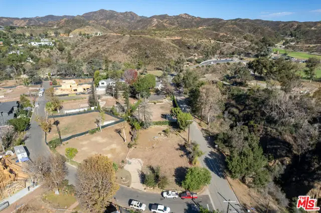 1200 Villa Woods Drive, Pacific Palisades, CA 90272 - #3