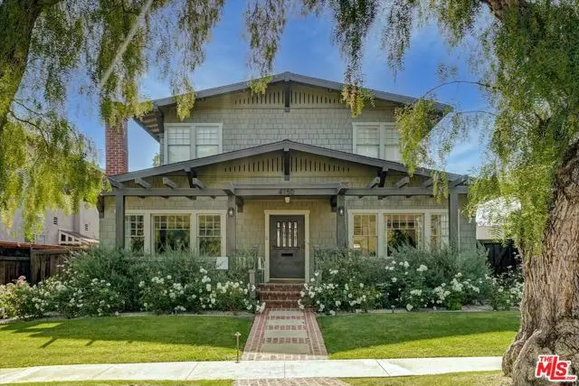 4150 Chestnut Avenue, Long Beach, CA 90807 - #2