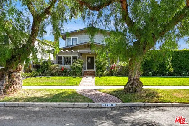 4150 Chestnut Avenue, Long Beach, CA 90807 - #3
