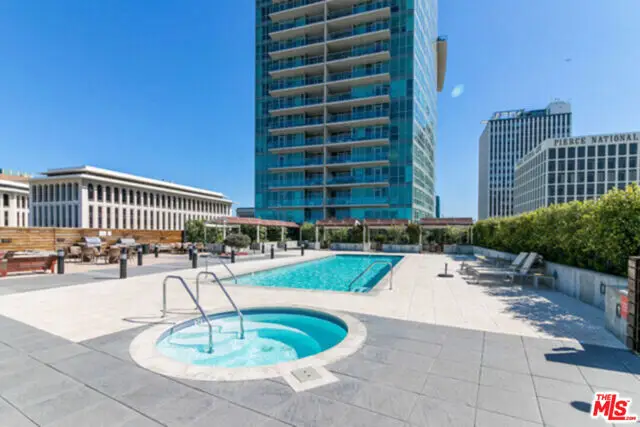 3785 Wilshire Boulevard #907, Los Angeles, CA 90010 - #1