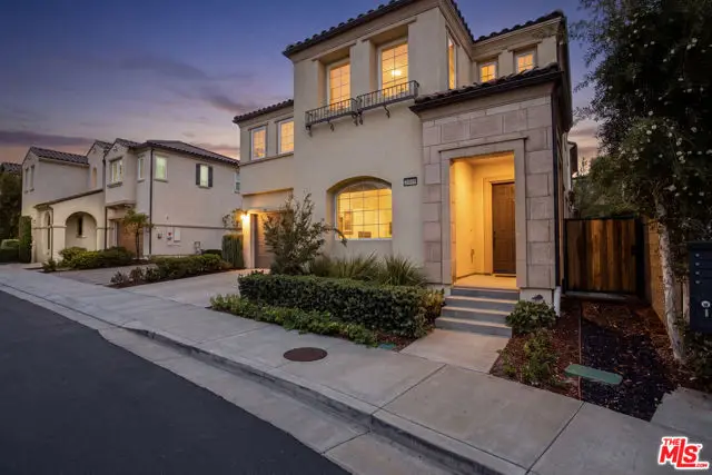 20609 W Chestnut Circle, Porter Ranch, CA 91326 - #3