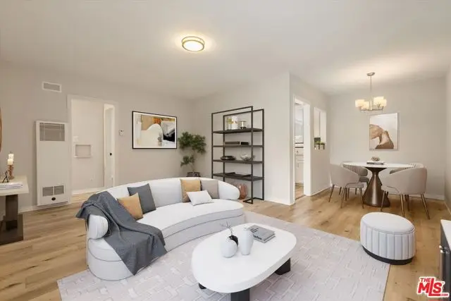 2033 Euclid Street #7, Santa Monica, CA 90405 - #1