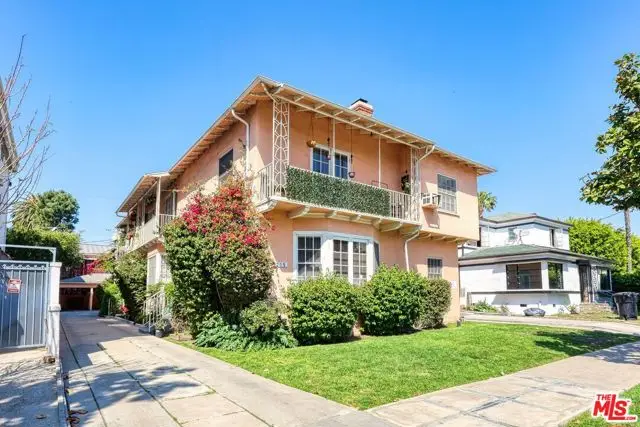 215 S Gale Drive, Beverly Hills, CA 90211 - #1