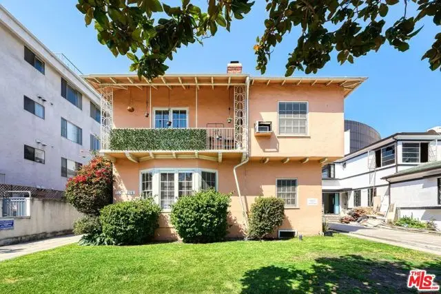 215 S Gale Drive, Beverly Hills, CA 90211 - #2