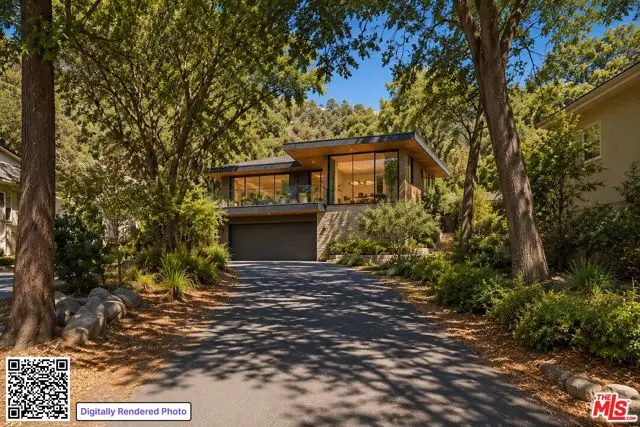 3125 Rubio Canyon Road, Altadena, CA 91001 - #1