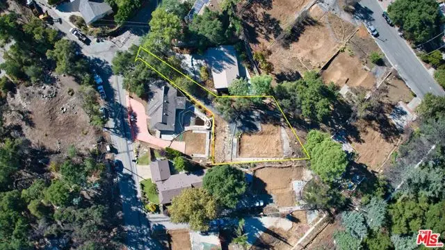 3125 Rubio Canyon Road, Altadena, CA 91001 - #2