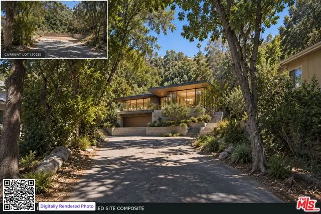 3125 Rubio Canyon Road, Altadena, CA 91001 - #3