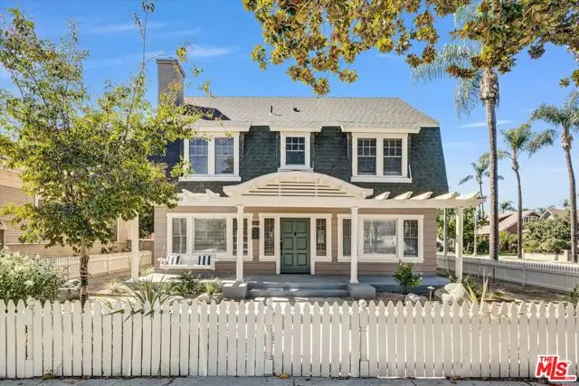 325 N Olive Street, Anaheim, CA 92805 - #1