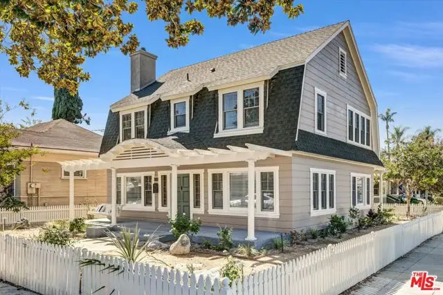 325 N Olive Street, Anaheim, CA 92805 - #2