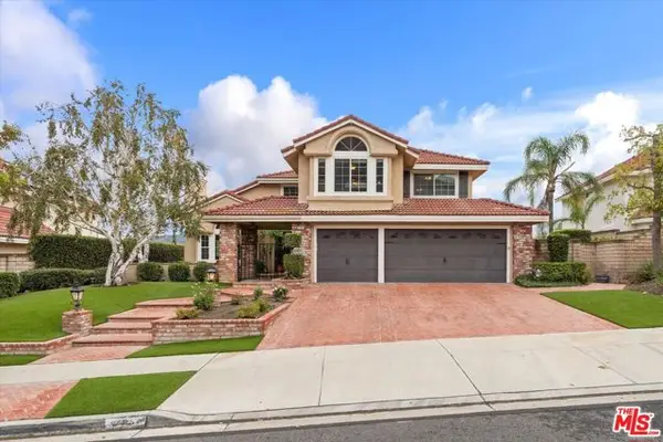 5266 Seneca Place, Simi Valley, CA 93063