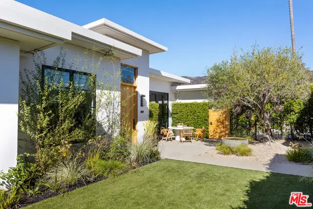 269 Bellino Drive, Pacific Palisades, CA 90272 - #3