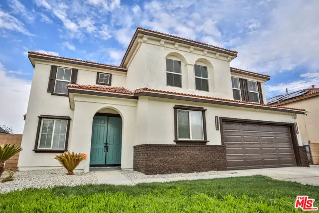 6247 Whitney Way, Palmdale, CA 93552 - #1