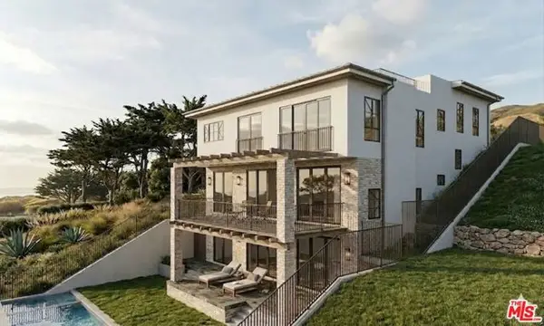 871 Oreo Place, Pacific Palisades (los Angeles), CA 90272