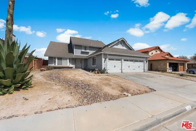 2145 W Avenue P8, Palmdale, CA 93551 - #1