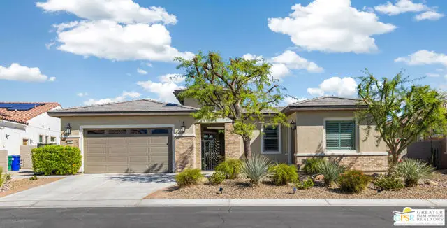 80 Bordeaux, Rancho Mirage, CA 92270 - #1