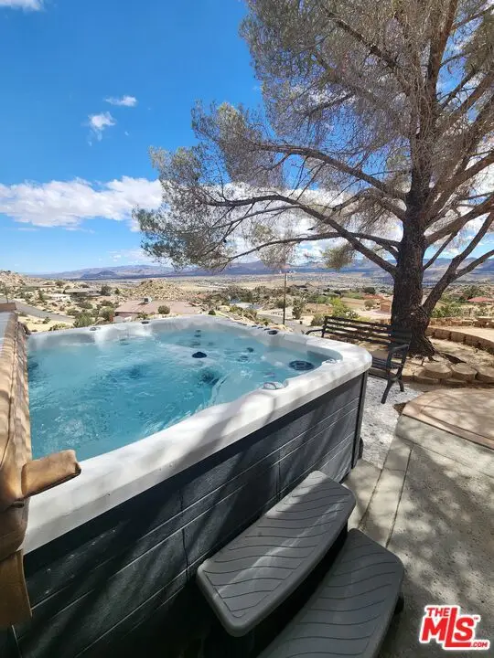56941 Panchita Road, Yucca Valley, CA 92284
