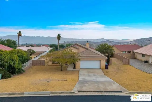 8510 Golden Meadow Drive, Yucca Valley, CA 92284 - #2