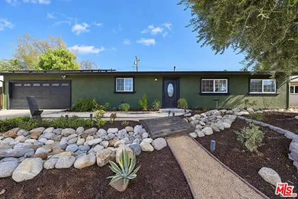 1865 Sutter Avenue, Simi Valley, CA 93065