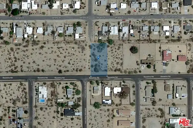 74908 Baseline Road, Twentynine Palms, CA 92277 - #1