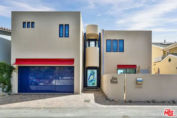 27082 Malibu Cove Colony Drive, Malibu, CA 90265