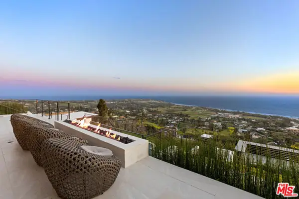 5366 Horizon Drive, Malibu, CA 90265