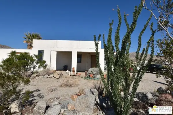 75550 Dillon Road, Desert Hot Springs, CA 92241