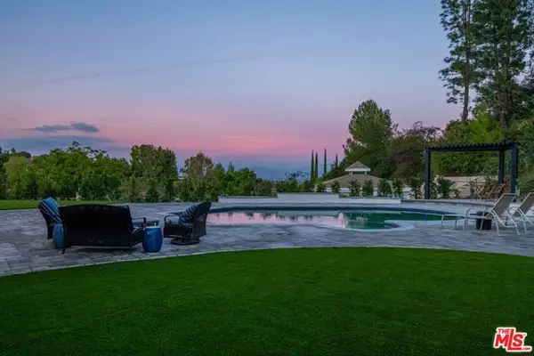 19970 Greenbriar Drive, Tarzana (los Angeles), CA 91356