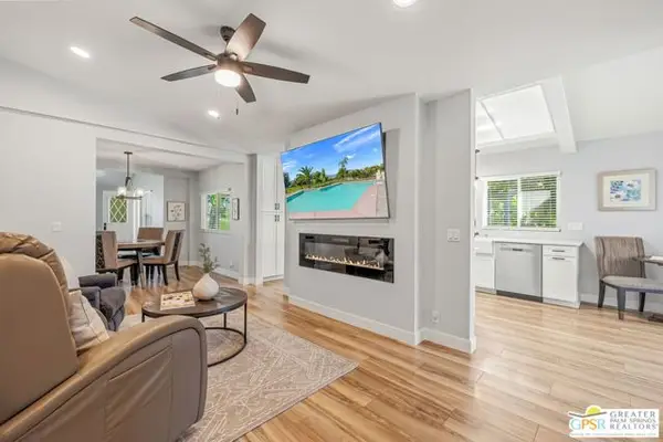 73450 Country Club Drive #211, Palm Desert, CA 92260