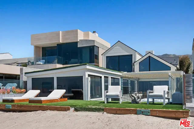 23356 Malibu Colony Road, Malibu, CA 90265 - #1