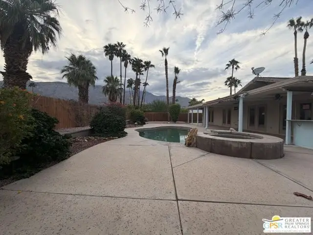 917 E El Cid, Palm Springs, CA 92262 - #3