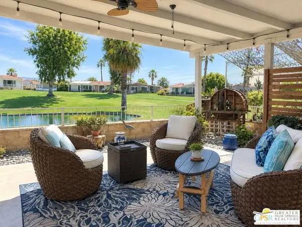 74472 E Zircon Circle, Palm Desert, CA 92260