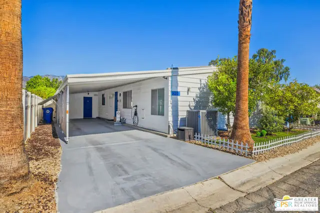 353 Andorra Way, Cathedral City, CA 92234 - Image #3