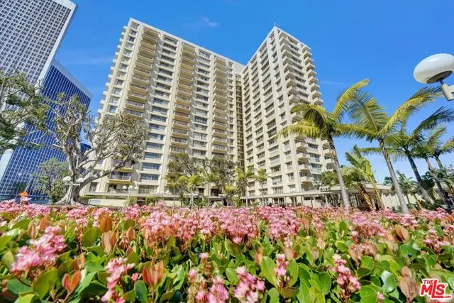 2160 Century Park East #1406, Los Angeles, CA 90067 - Image #1