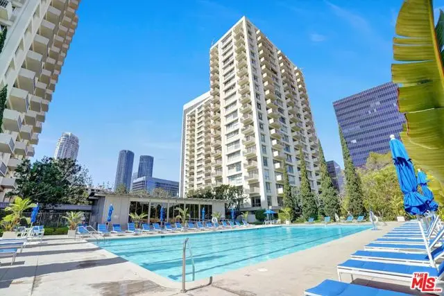 2160 Century Park East #1406, Los Angeles, CA 90067 - Image #3