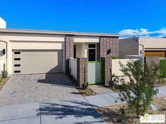 10 Heliotrope Avenue #Lot 302, Rancho Mirage, CA 92270 - Image #1