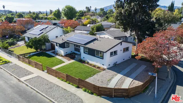 14365 Berg Street, Sylmar, CA 91342 - Image #3