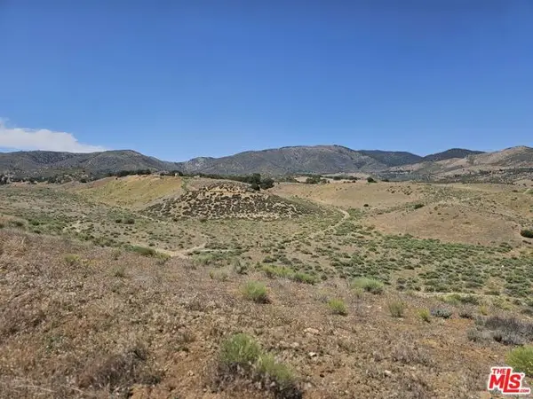 0 Jarrett Drive, Tehachapi, CA 93561