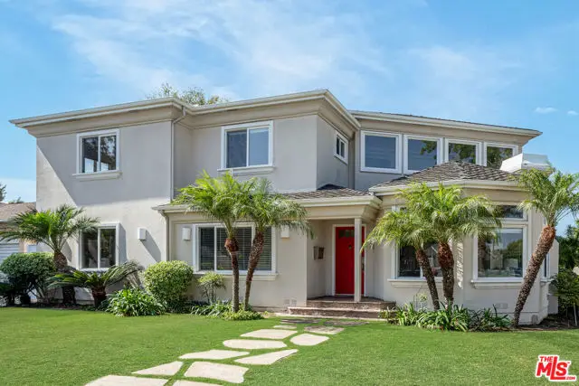 7701 Hindry Avenue, Los Angeles, CA 90045 - Image #2