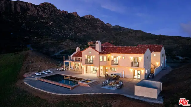 8567 Mipolomol Road, Malibu, CA 90265 - Image #2