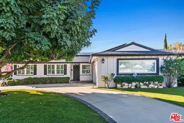 5121 Colbath Avenue, Sherman Oaks, CA 91423 - Image #1