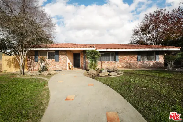 10 Grey Way, Taft, CA 93268