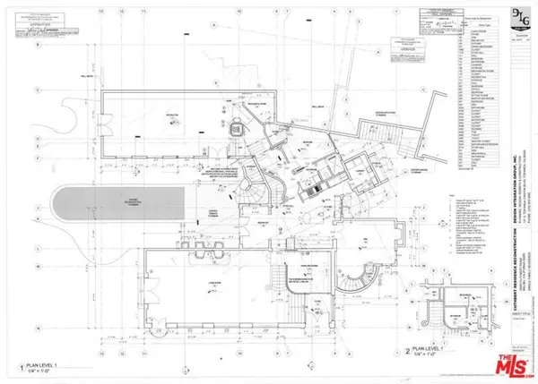 30087 Cuthbert Road, Malibu, CA 90265