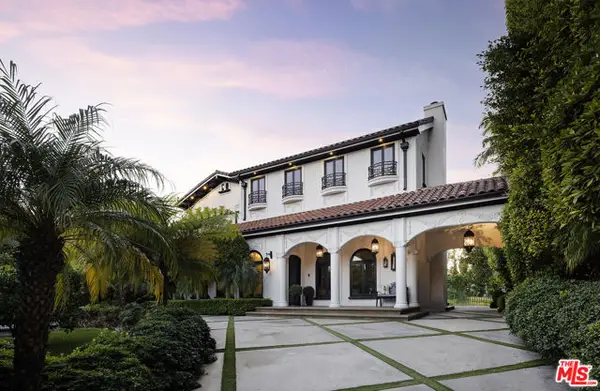 531 S Rossmore Avenue, Los Angeles, CA 90020