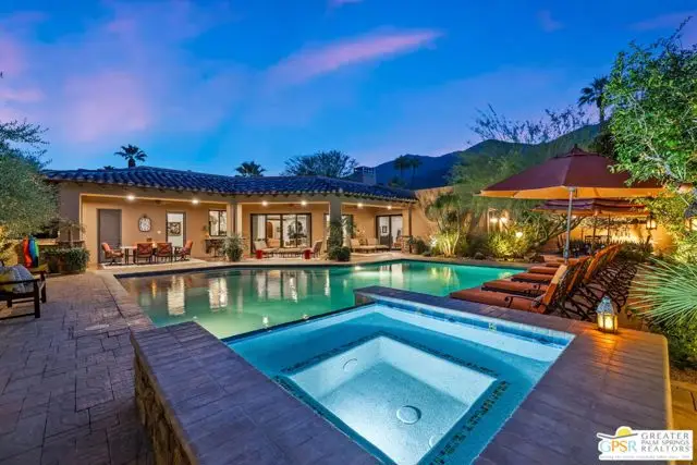 248 E Palo Verde Avenue, Palm Springs, CA 92264 - Image #2