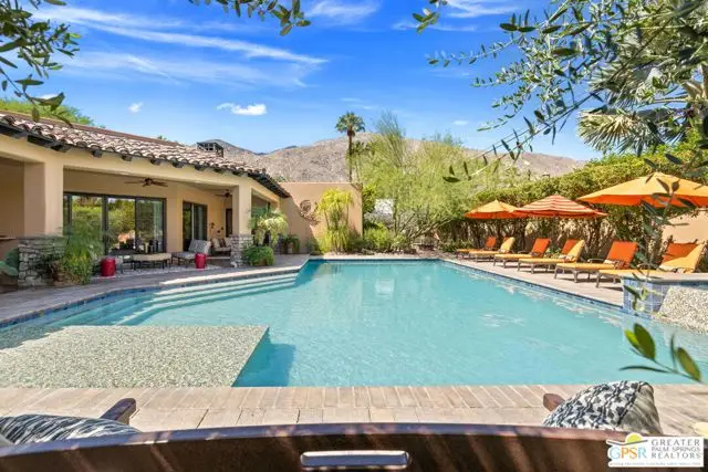 248 E Palo Verde Avenue, Palm Springs, CA 92264 - Image #3