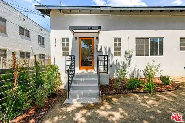 617 Micheltorena Street, Los Angeles, CA 90026 - Image #2