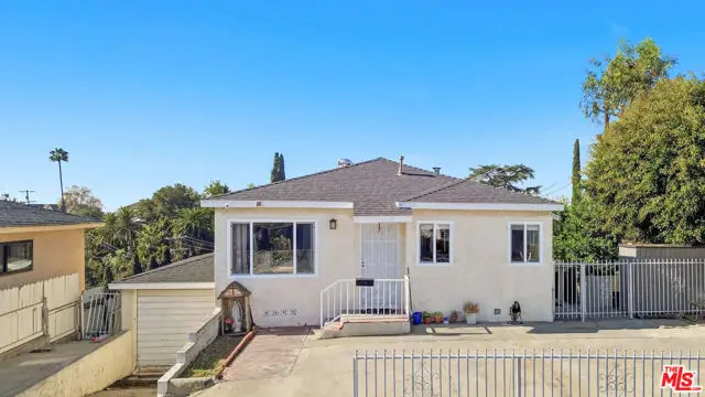 1969 Heidleman Road, Los Angeles, CA 90032 - Image #1
