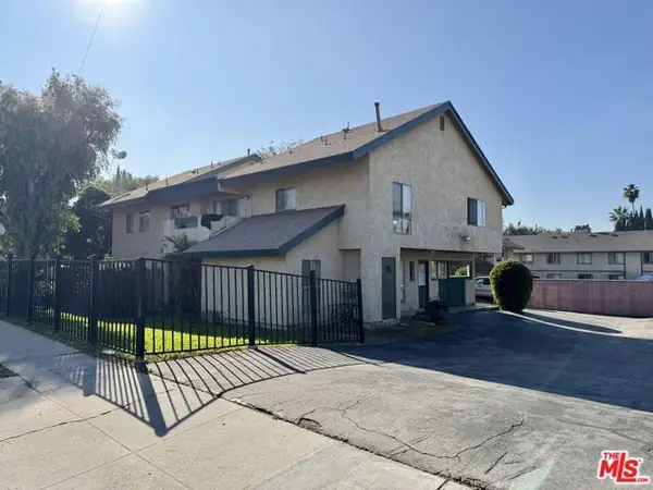 101 W Olive Avenue, La Habra, CA 90631
