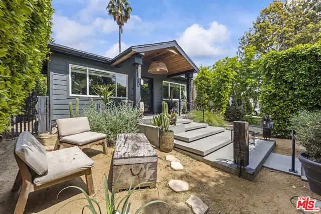 7733 Lexington Avenue, West Hollywood, CA 90046 - Image #2