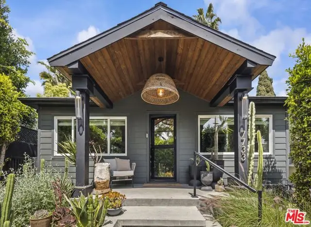 7733 Lexington Avenue, West Hollywood, CA 90046 - Image #3